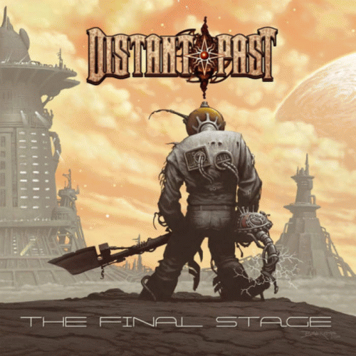 Distant Past : The Final Stage